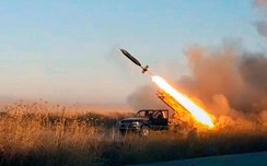 w88 vin app phản ứng gì với hoạt động quân sự của Mỹ ở Idlib, Syria?