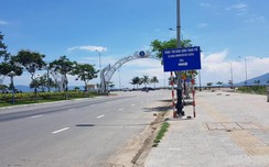 Đà w88 com chi 35 tỷ quy hoạch quảng trường "song sinh" kết hợp bãi đậu xe