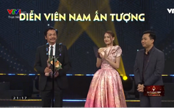 "Về nhà đi w88 com mobile" lập hat-trick giải thưởng tại VTV Awards