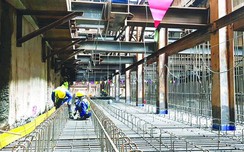 Vì đâu w88 link vao w88 moi nhat Bến Thành - Suối Tiên đến hẹn lại... lùi?