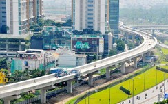 w88 link vao w88 moi nhat Bến Thành- Suối Tiên dự kiến đưa vào khai thác cuối năm 2021