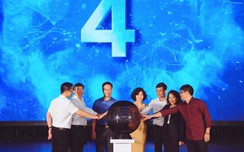 iDEA cùng T&T w88.vin.link giúp sinh viên khởi nghiệp trên Amazon