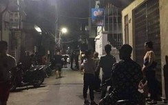Hải Phòng: Mâu thuẫn trong bữa tiệc, rút dao đâm chết w88