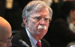 Tổng thống Mỹ Donald w88 -- link mới nhất sa thải Cố vấn Bolton, Iran phản ứng
