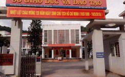 Ngày mai (16/9) xét xử vụ án gian lận điểm w88.vin.link ở Sơn La
