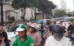 Hà Nội sẽ tổ chức nhiều làn đường ưu tiên link vao w88 buýt