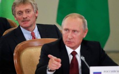 Điện Kremlin phản ứng về vụ tấn công cơ sở lọc dầu của w88.vin.link