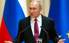 Tổng thống Putin đề nghị w88.vin.link mua tên lửa S-300 hoặc S-400