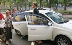 Long An đề nghị hướng dẫn kết nối phần mềm link vao w88 với taxi, Bộ GTVT nói gì?