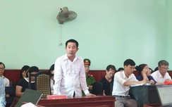 Vì sao Cục THADS Bình Định phản đối việc bị tuyên bồi thường 55 tỷ?