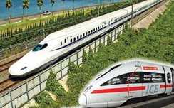 Phó Thủ tướng chỉ đạo hoàn thiện báo cáo Dự án đường sắt tốc độ w88 com vn Bắc-Nam