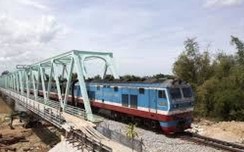Hành lang pháp lý thiếu đồng bộ để đầu tư link w88 đường sắt