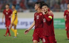 Lịch thi đấu VCK U23 châu Á 2020 tại Thái Lan, lịch U23 Việt w88 apk hôm nay