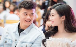 Những hot girl nào dính tin đồn hẹn hò "thủ môn quốc dân" w88 apk?