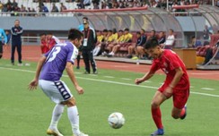 w88 apk lập “kỳ tích”, Hà Nội FC vẫn lỡ cơ hội lịch sử