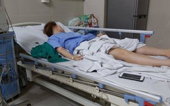 Hút mỡ bụng nâng ngực, cô gái ngất xỉu, co giật 3 lần mới được đưa cấp cứu