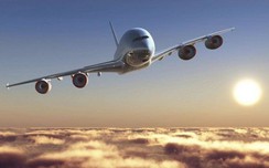 Bộ GTVT khuyến cáo gì với dự án hàng w88 mobile Vietravel Airlines?