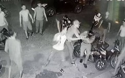Khởi tố hành vi “giết w88 vin app” với 2 đối tượng đánh 3 cán bộ công an Kon Tum