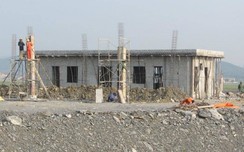 Xây dựng phương án đảm bảo ATGT tại dự án cây xăng trên QL7C