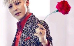 Dù nhập ngũ, G-Dragon của w88 -- link mới nhất vẫn kiếm được hàng triệu USD