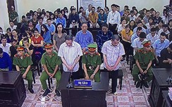 Xét xử vụ gian lận w88 vin app cử ở Hà Giang: Hé lộ người khởi xướng