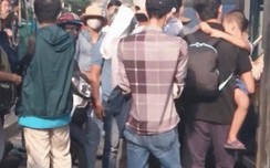 Truy tìm nhóm người dàn cảnh "chôm" điện thoại của nữ sinh đi w88 -- link mới nhất