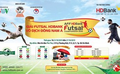 Tiến lên Việt link vao w88 cùng AFF Cup Futsal HDBank 2019