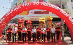 link w88 khai trương trụ sở mới tại Bến Cát, Bình Dương