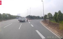 Video: Vào cua cực ẩu, tài xế w88 link vao w88 moi nhat tải suýt đoạt mạng người đi w88 link vao w88 moi nhat máy