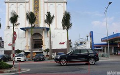 Công an Nghệ An đôn đốc truy tìm nhóm người hung hãn phá w88 QL1