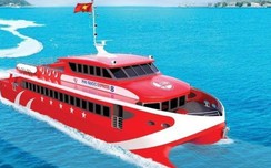Mở thêm các tuyến link vao w88 bong88 thủy từ bờ ra đảo Phú Quốc, Côn Đảo