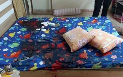 Tạm giữ hình sự nghi phạm w88 link vao w88 moi nhat đồng tính ở Thanh Xuân