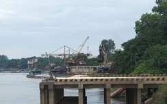 Xử lý tài sản hình thành từ hạng mục đầu tư hai cảng thủy nội địa