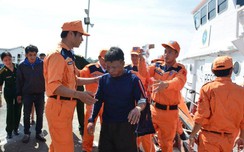 Hơn 970 thuyền viên được link vao w88 nạn và hỗ trợ trên biển