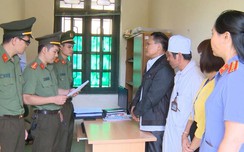 Công w88 thông tin vụ bắt giữ nhiều cán bộ BV Tâm thần Thw88h Hóa