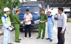 Cảnh báo tình trạng giả danh Công an, TTGT chặn xe kiểm tra để… trộm cắp