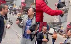 link w88 phát ngôn khiếm nhã về con gái Việt, có xử lý được không?
