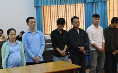 Cặp vợ chồng hờ buôn "cái chết trắng" w88 -- link mới nhất án