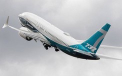 w88 com sẽ thống nhất cho B737 MAX khai thác trở lại