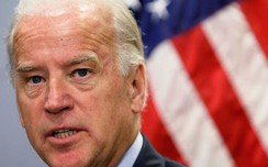 Ông Biden: Hoa Kỳ chỉ còn lại một mình, vị thế ở Trung Đông đã w88 com yếu