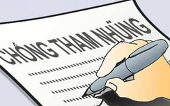 Tham nhũng xảy ra ngay trong cơ quan chống tham nhũng