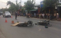Tin tức w88 giao thông mới nhất ngày hôm nay 6/11/2019