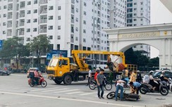 Video: Cái kết thảm khốc khi cả xe tải và link w88 cùng vượt đèn đỏ