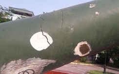 Lạ lùng link w88 pháo đài Xuân Tảo xây tiền tỷ rồi... “đắp chiếu”