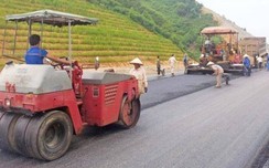 Bộ GTVT lập tổ công tác đặc nhiệm thúc w88.vin.link vốn đầu tư công