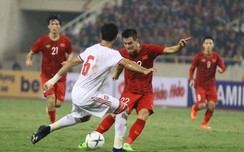 Chuyên gia ví cú sút của Tiến Linh mang đẳng cấp Ronaldo