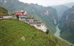 Thủ tướng chỉ đạo nghiên cứu, xử lý vụ nhà hàng trên đỉnh Mã Pì Lèng