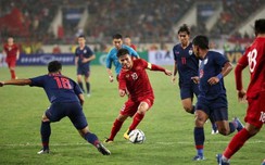 Chuyên gia "bày mưu" cho HLV Nishino trước trận gặp Việt w88 vin app
