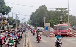 w88: Dự án BOT cầu Bình Triệu 2 “mắc kẹt” sau 15 năm khởi công