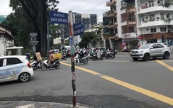 w88 luxury link w88. HCM: Thí điểm lắp camera thông minh, tự phát hiện vi phạm giao thông